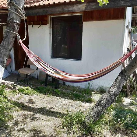 Варвара- Ятрус Apartment Ngoại thất bức ảnh